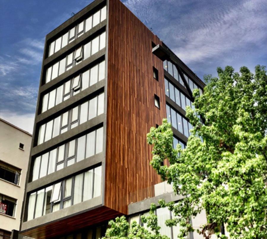 Rq Santa Magdalena Aparthotel Santiago Exterior foto